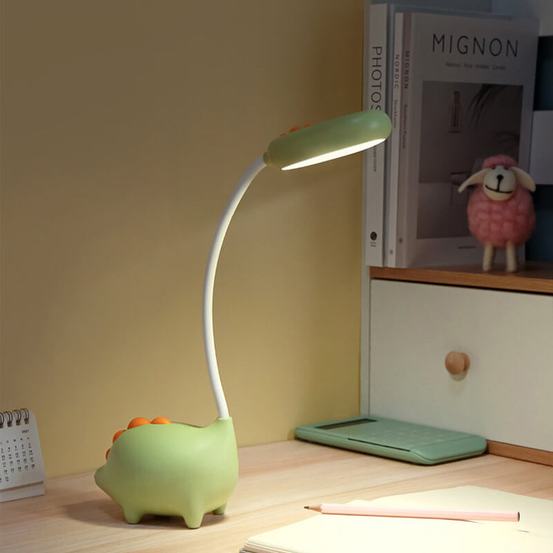 Maliben | Children's Led Desk Lamp | Eye-Friendly | Rechargeable | Perfect For The Children's Room