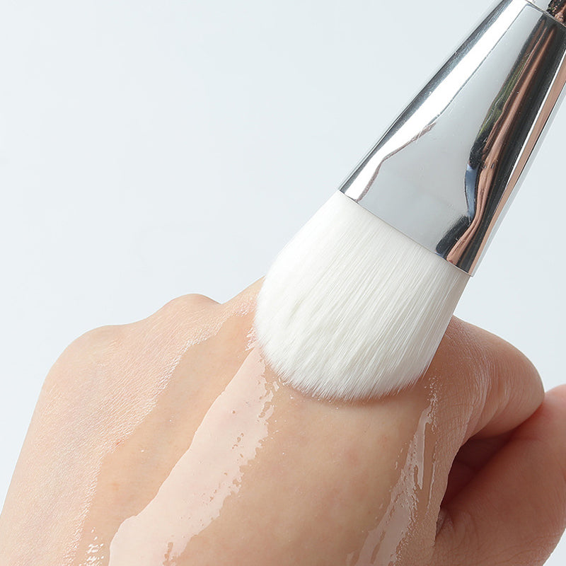 Maliben | Double-Ended Face Mask Brush