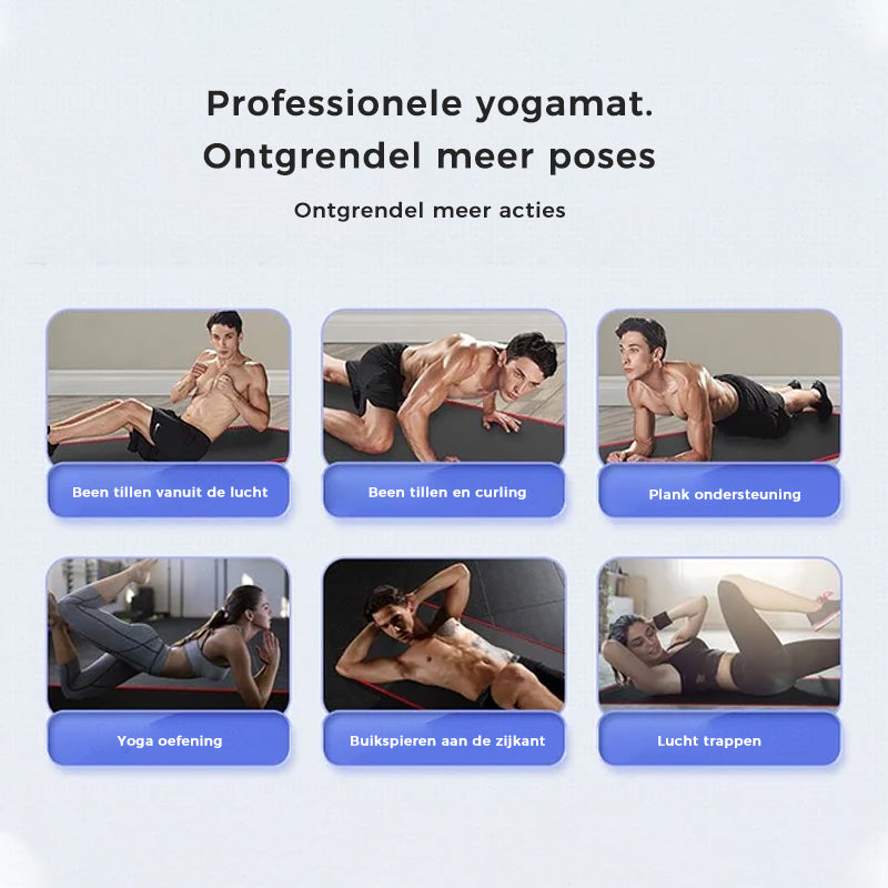 Maliben | Easyabs - Tighter Belly In 20 Minutes