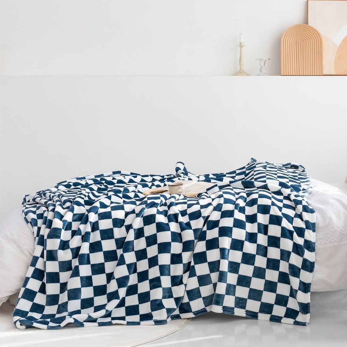 Maliben | Wonder Of Fleece - Cloud-Like Softness - Unmatched Comfort - Cozy Wrapping Fabric