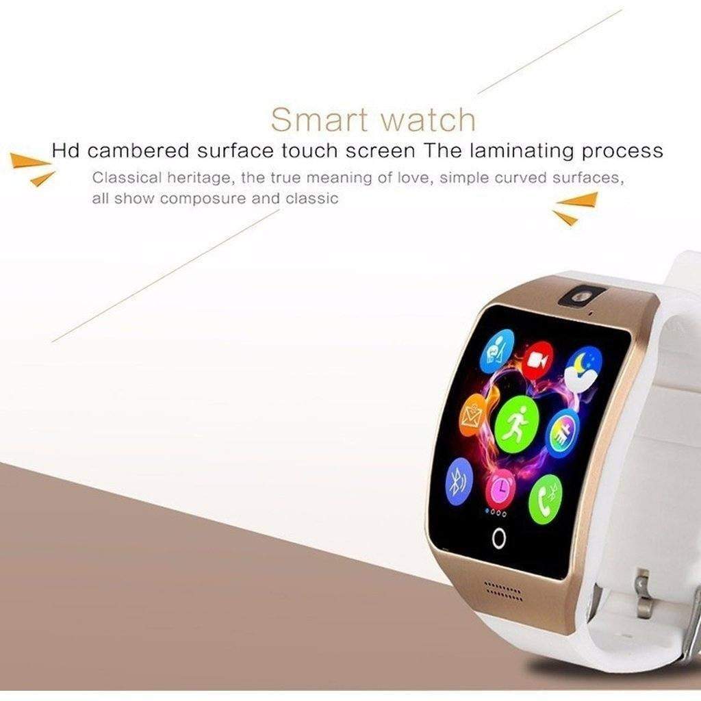 Maliben | Multifonction Bluetooth Smart Watches