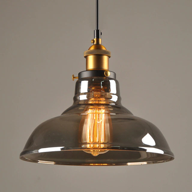 Maliben | Crystal Luxury Pendant Lamp - Vincent