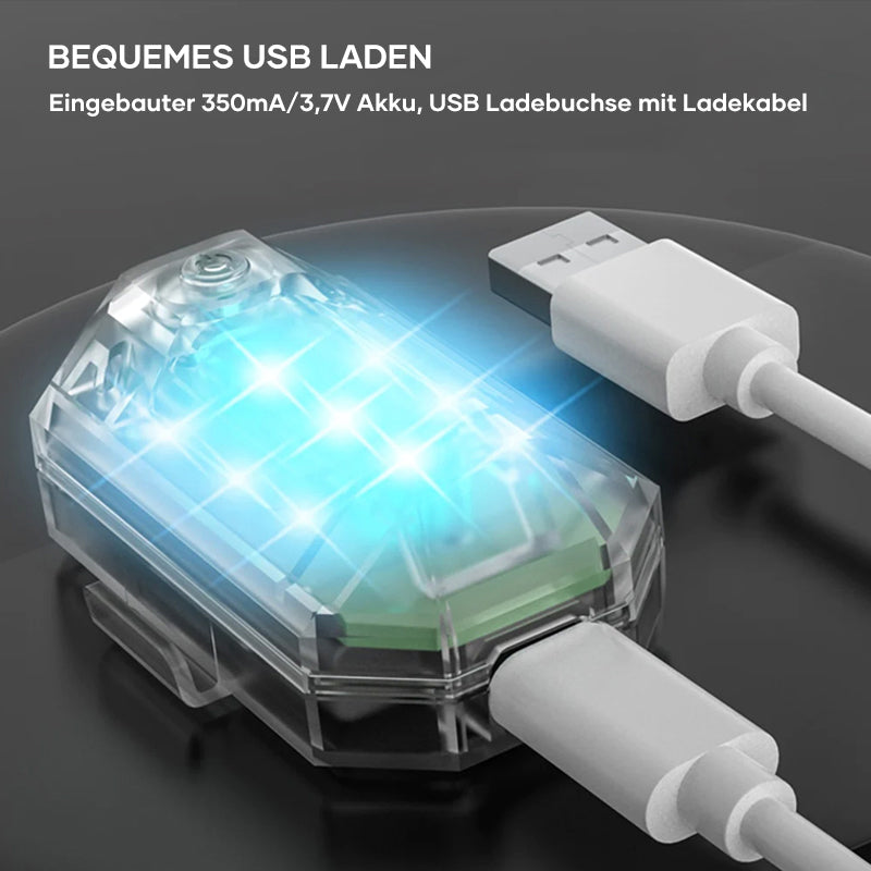 Maliben | ✨✨Car Remote Control Flashlight