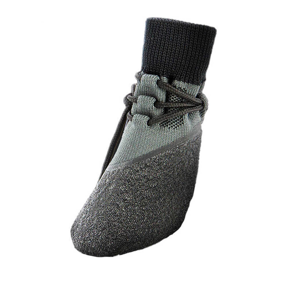 Maliben | Outdoor waterproof breathable hiking running non-slip dog shoes