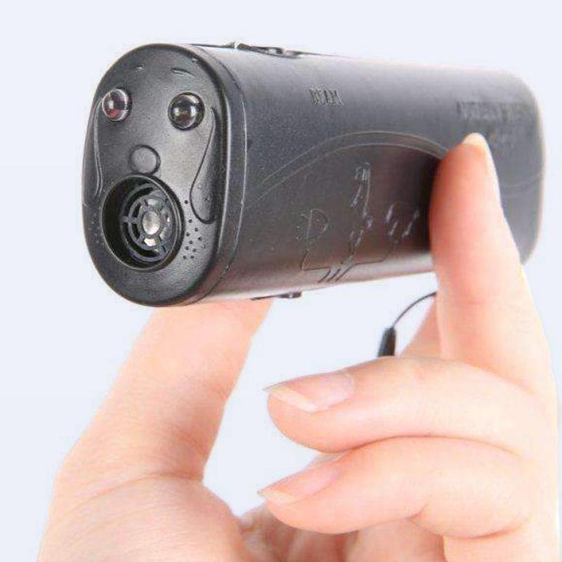 Maliben | Anti Barking Training Gadget For Pets