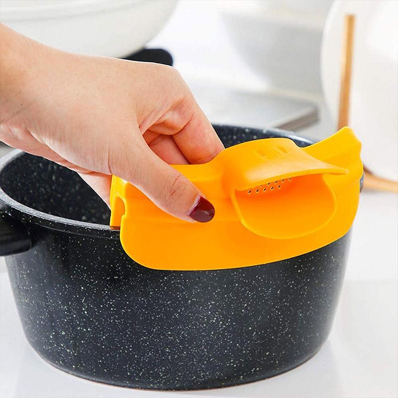 MAliben | Flowmaster Pro — Clean Pouring Without Chaos For a Relaxed Kitchen Full Of Control (2 Pieces)