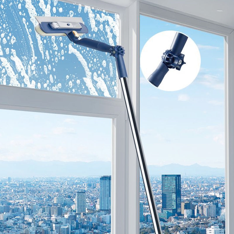 Maliben | Clearreach – Clean High Windows Inside Without Ladders Cleaning