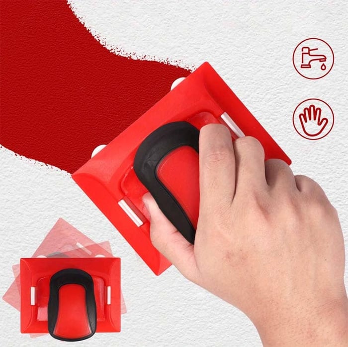 Maliben | Sharpedgemaster — Gives You Professional Power For Flawlessly Clean Edges In Record Time