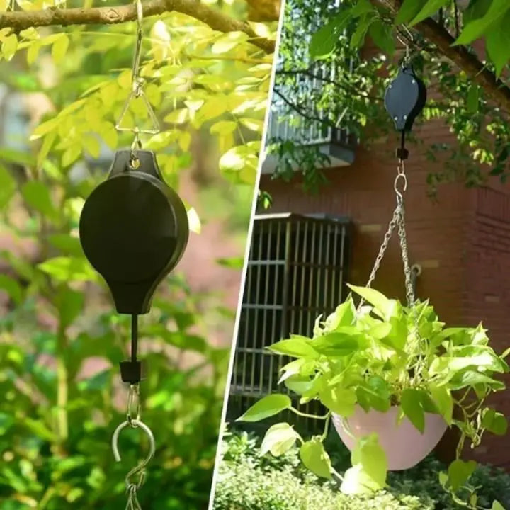 MAliben | Flexibloom — Get Effortless Plant Care And a Stylish Home Without Back Pain! (2 Pieces)