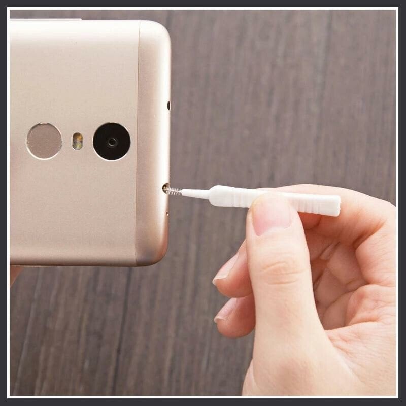 Maliben | š„š„Gap Hole Anti-Clogging Cleaning Brush