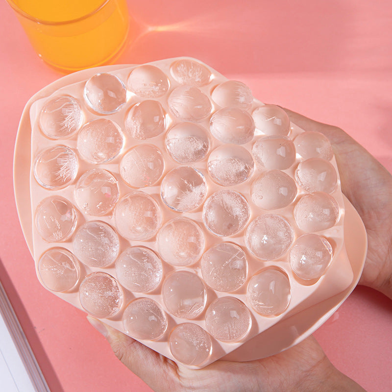 Maliben | Environmentally Friendly Creative Ice Cube Tray