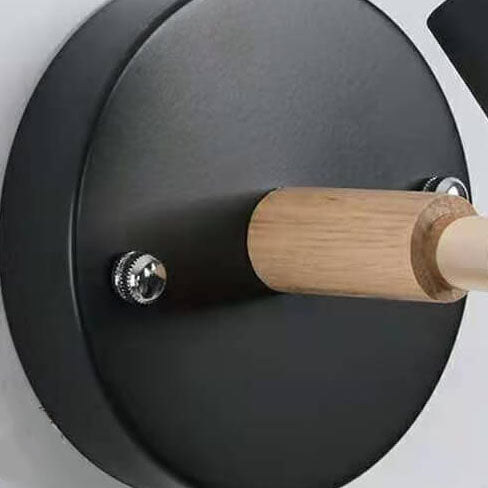 Maliben | Nordicelegance Wall Light - Minimalistic Horn-Shaped Led Wall Light