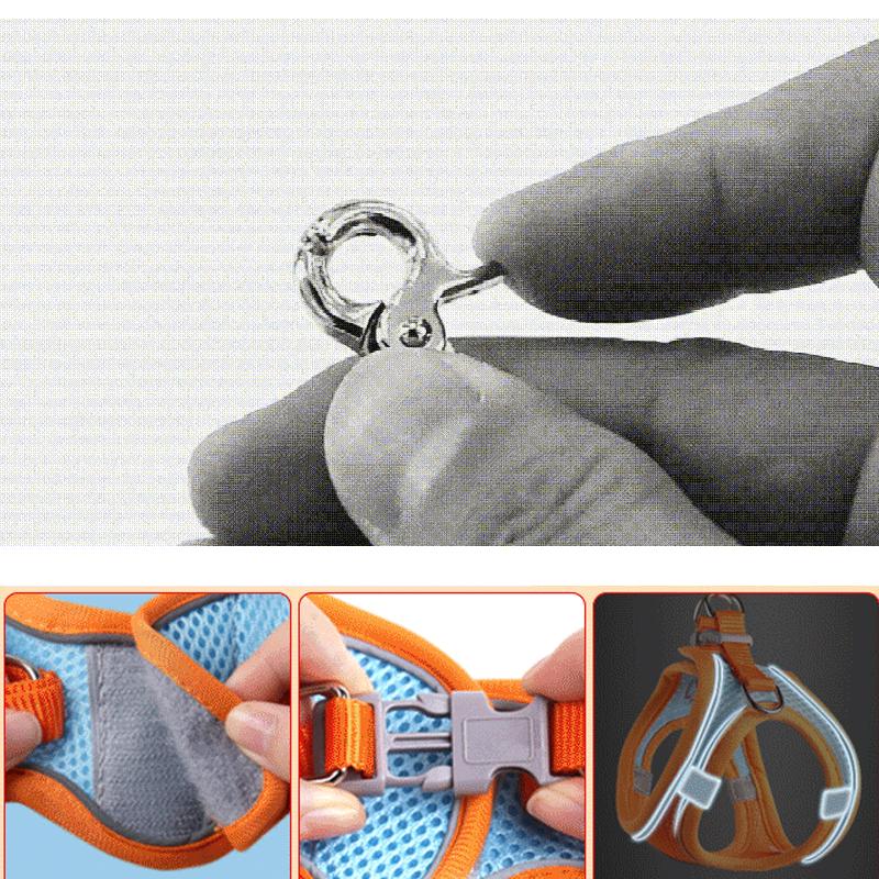 Maliben | Pet Chest Harness