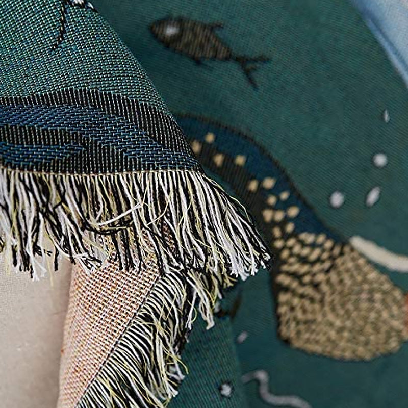 Maliben | Mermaid Sofa Cover