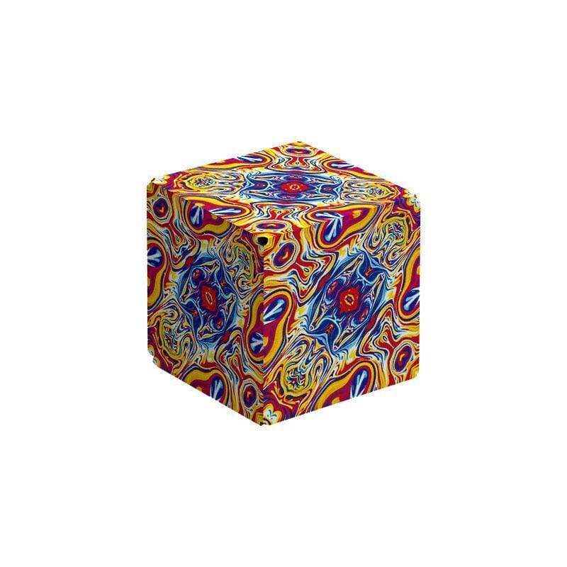 Maliben | Replaceable Magnetic Magic Cube