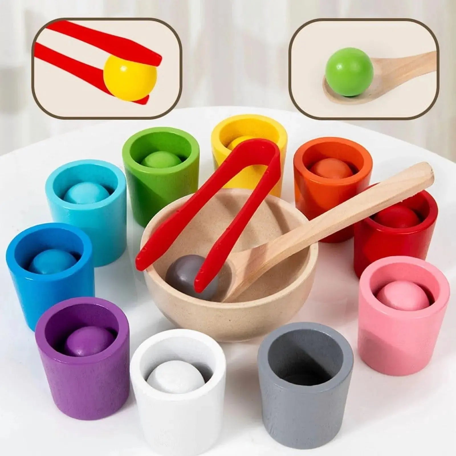 Maliben | Colorcraze — Discover Colors, Strengthen Concentration, Experience Adventures