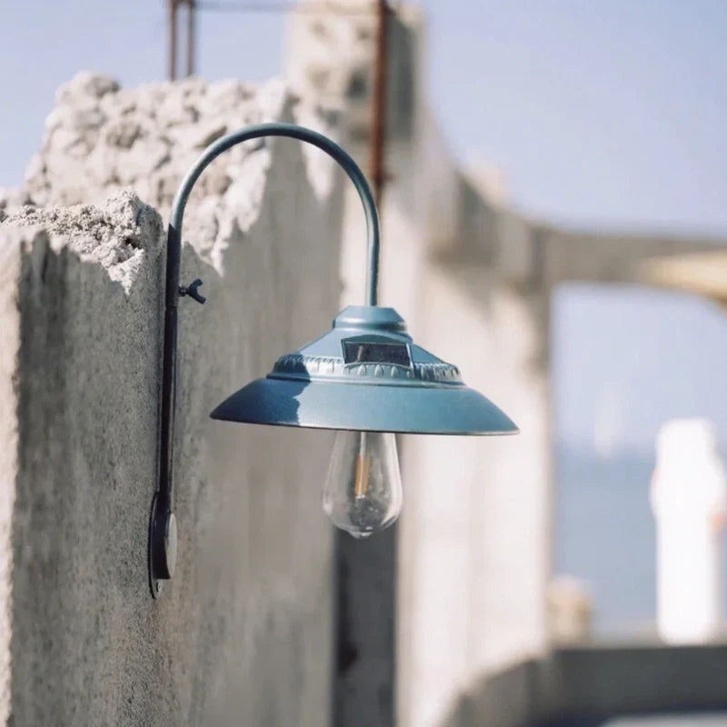 Maliben | Solaheritage Wall Light