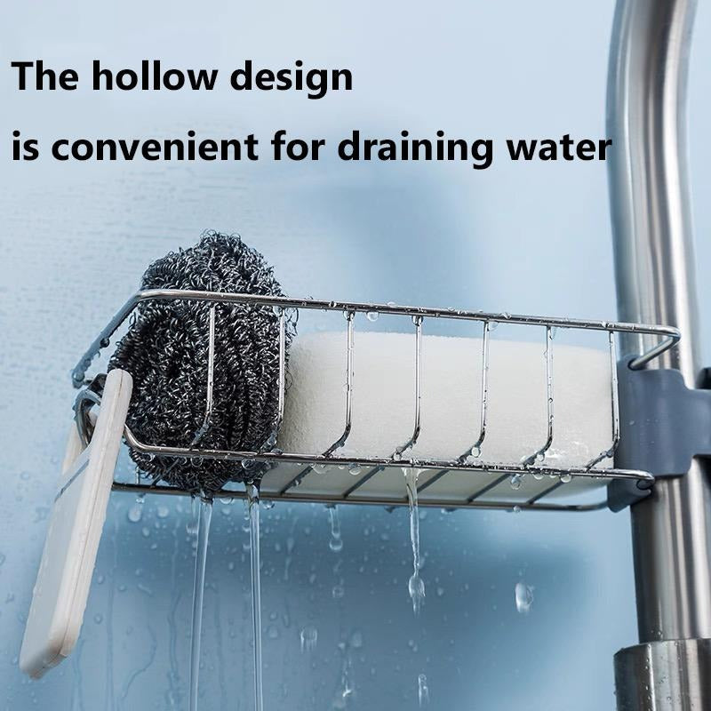 Maliben | Rotating Sink Organizer