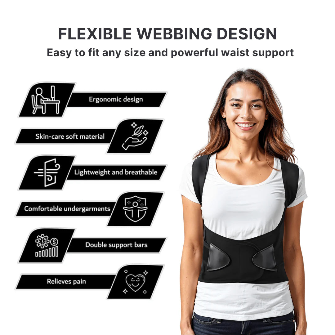 Maliben | Spineforce — Free Your Back And Conquer Every Day Pain-Free And Full Of Power!