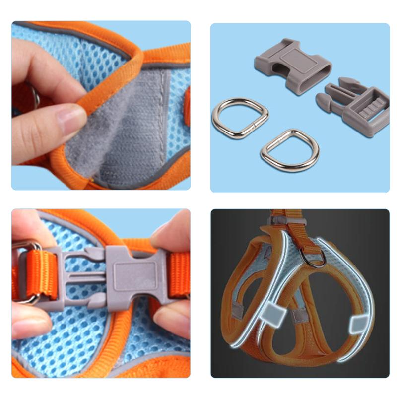 Maliben | Pet Chest Harness