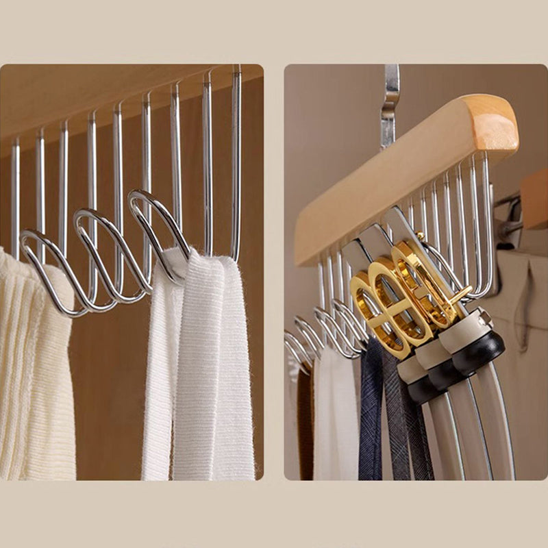 Maliben | Anti-Slip Multi Dress Hanger