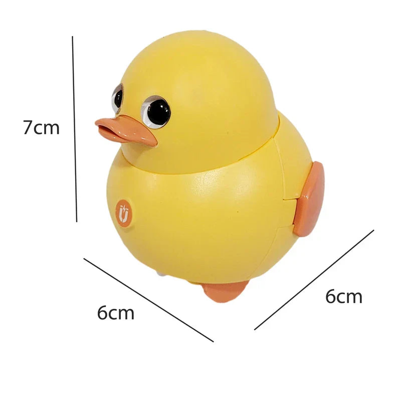 Maliben | Wobbling Chicks Children's Toy