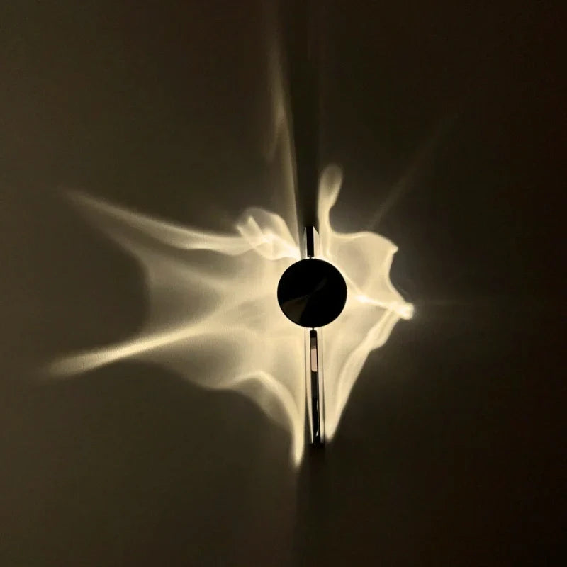 Maliben | Velwave Wall Sconce
