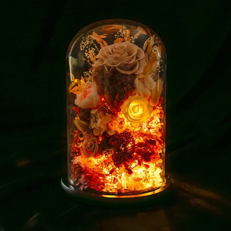 Maliben | Eternabloom Night Light