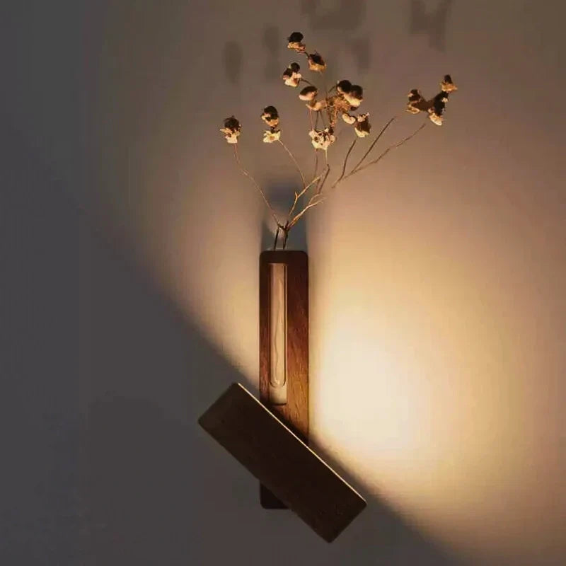 Maliben | Easystick Vase Wall Light