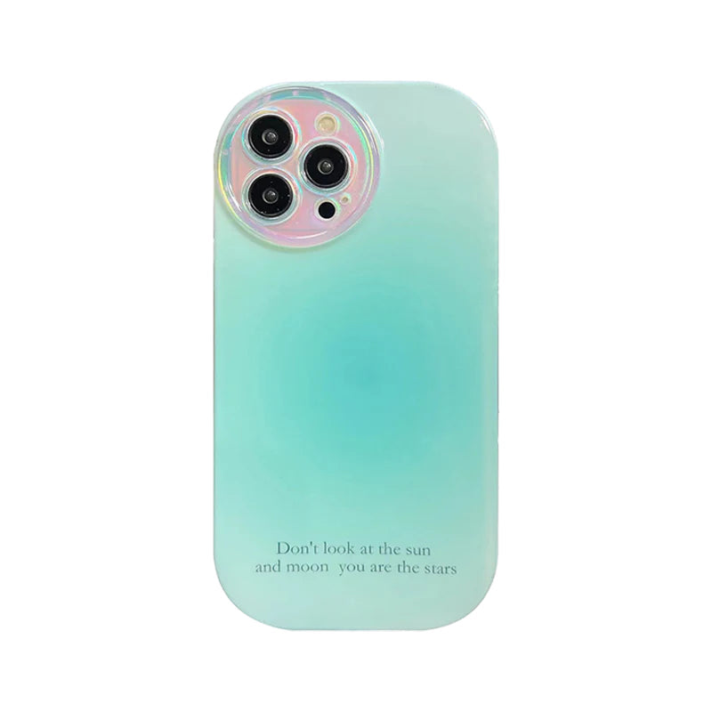 Maliben | Dopamine Gradient Phone Case