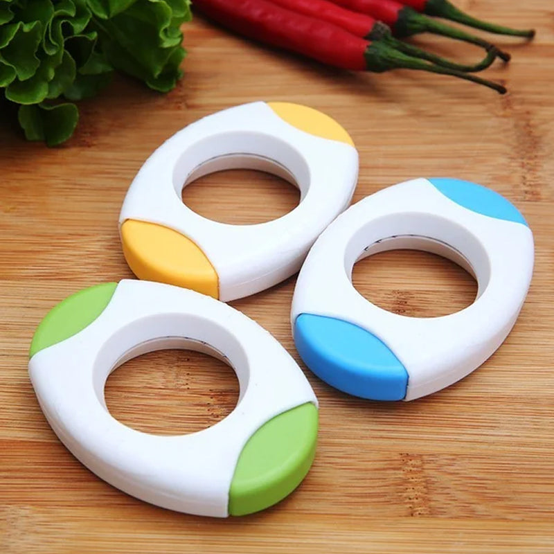 Maliben | Eggshell Opener For The Kitchen