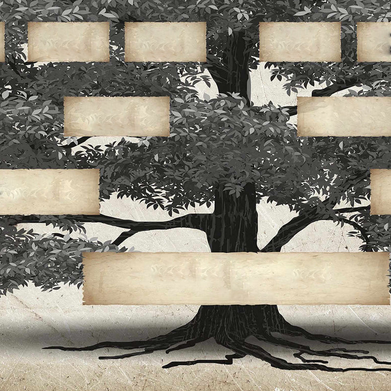 Maliben | Family History Family Tree Canvas