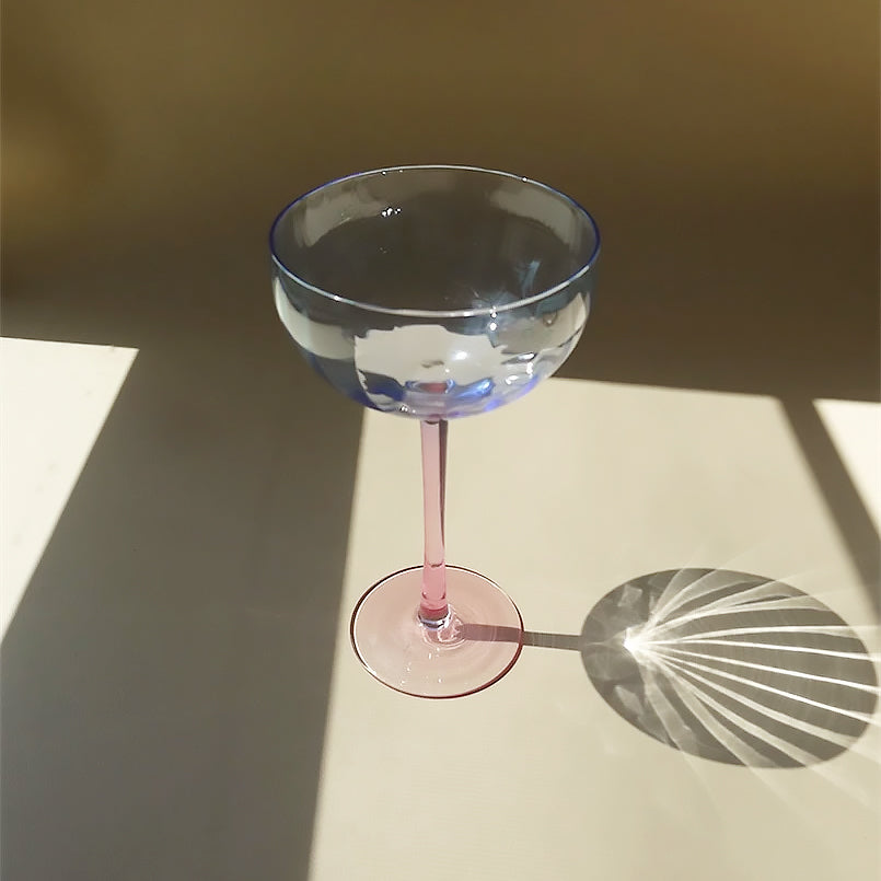 Maliben | Colored Pumpkin Glassware