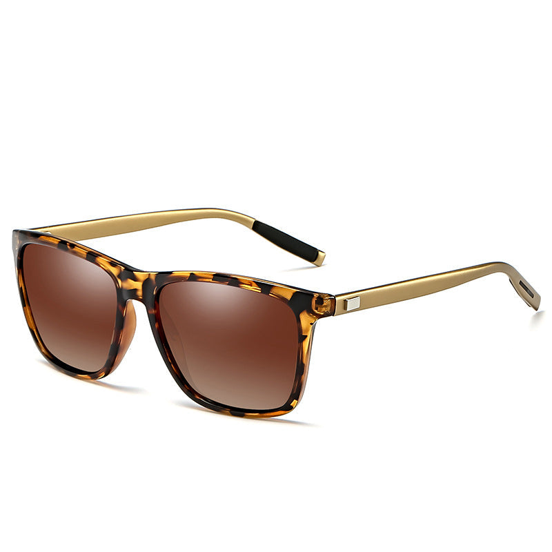 Maliben | Polarized Sunglasses For Men In New Design