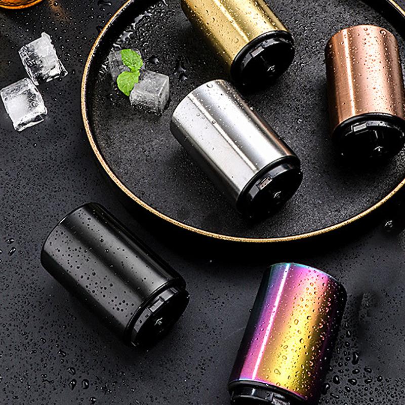 Maliben | Automatic Magnetic Bottle Opener