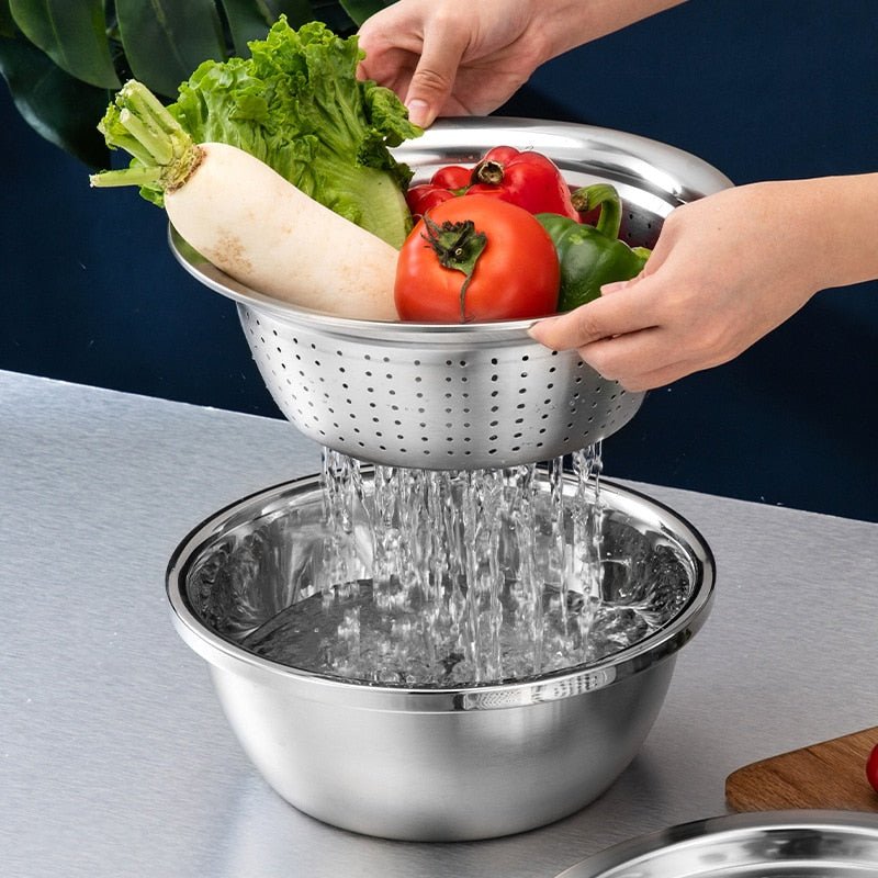 Maliben | Versaware | Cooking With Elegance And Ease