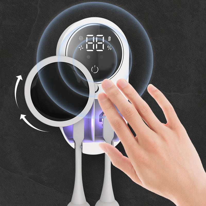 Maliben | Toothbrush Sterilizer Box