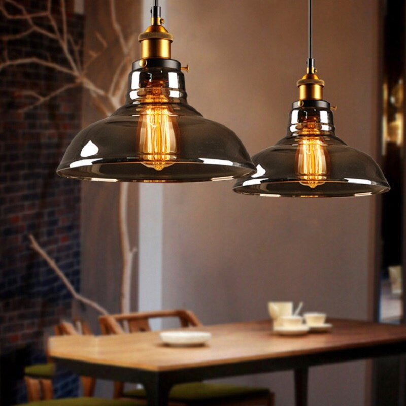 Maliben | Crystal Luxury Pendant Lamp - Vincent