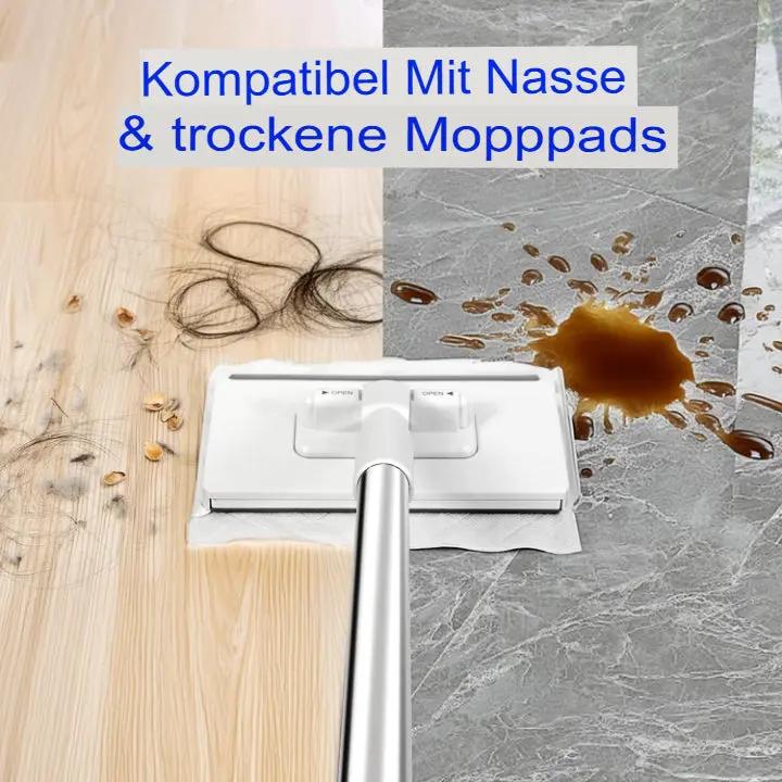 Maliben | Glidemaster — Effortlessly Spotless Floors That You Will Love