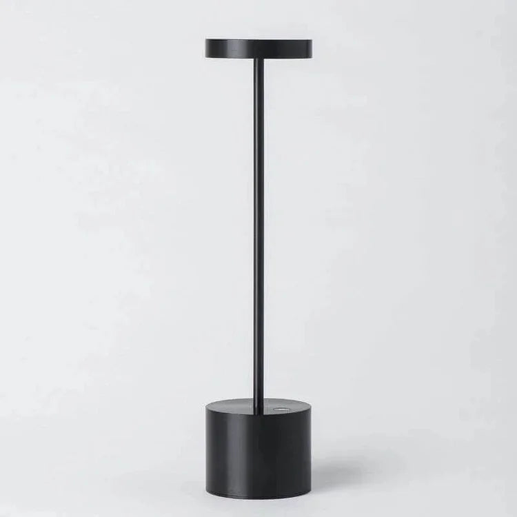 Maliben | Qandlelight - Wireless Rechargeable Table Lamp