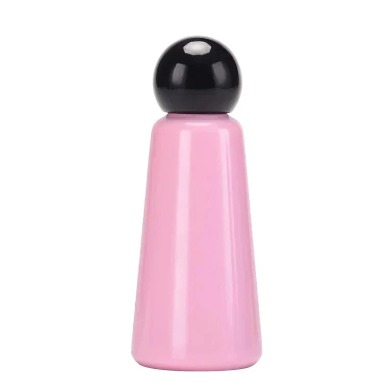 Maliben | Luxdrop - Leak-Proof Water Bottle That Keeps Drinks Hot For 12 Hours And Cold For 24 Hours