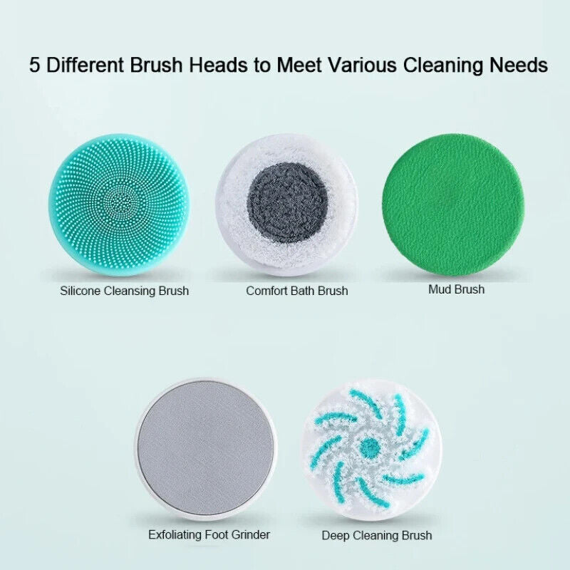 Maliben | Pureease – CombIned Deep Cleansing And Relaxation in One Step