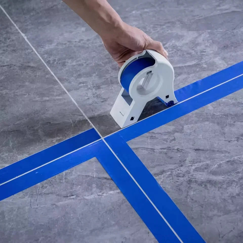 Maliben | Tapemaster Pro — Clean Edges In Record Time For Professional Results Without Stress!