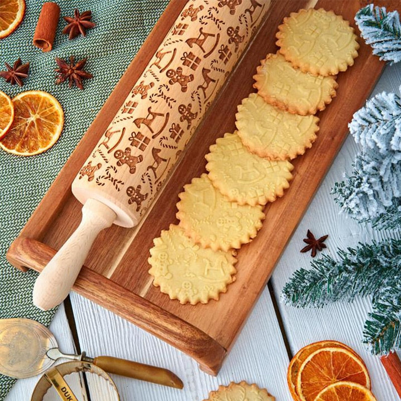 Maliben | Festivecrafter — Give Your Cookies The Magical Wow Factor That Enchants Everyone!