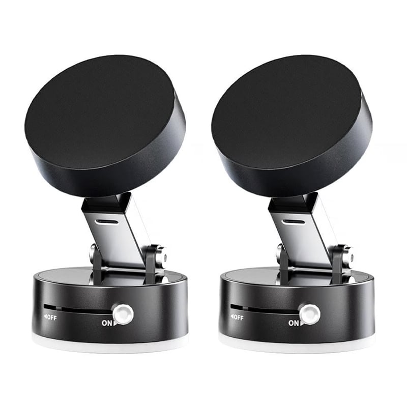 Maliben | Magnetic Vacuum Suction Holder