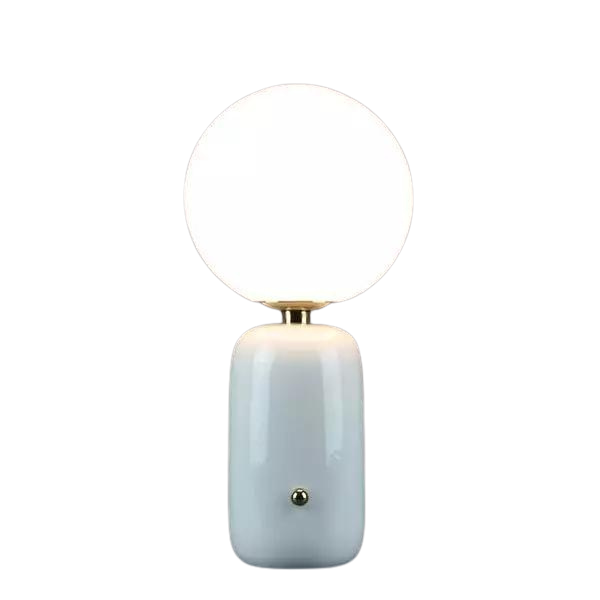 Maliben | Raisoglow Light - Minimalistic Modern Table Lamp For Ambient Lighting