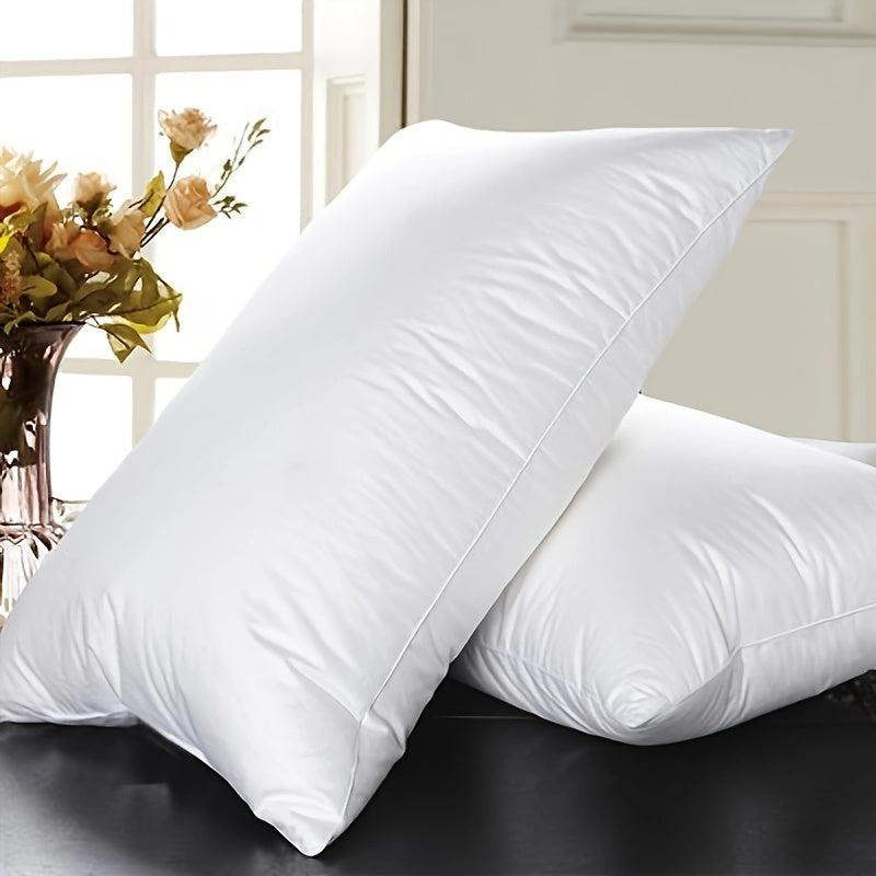 Maliben | Dreamrest Pillow - Luxury Down Pillow For Ultimate Comfort