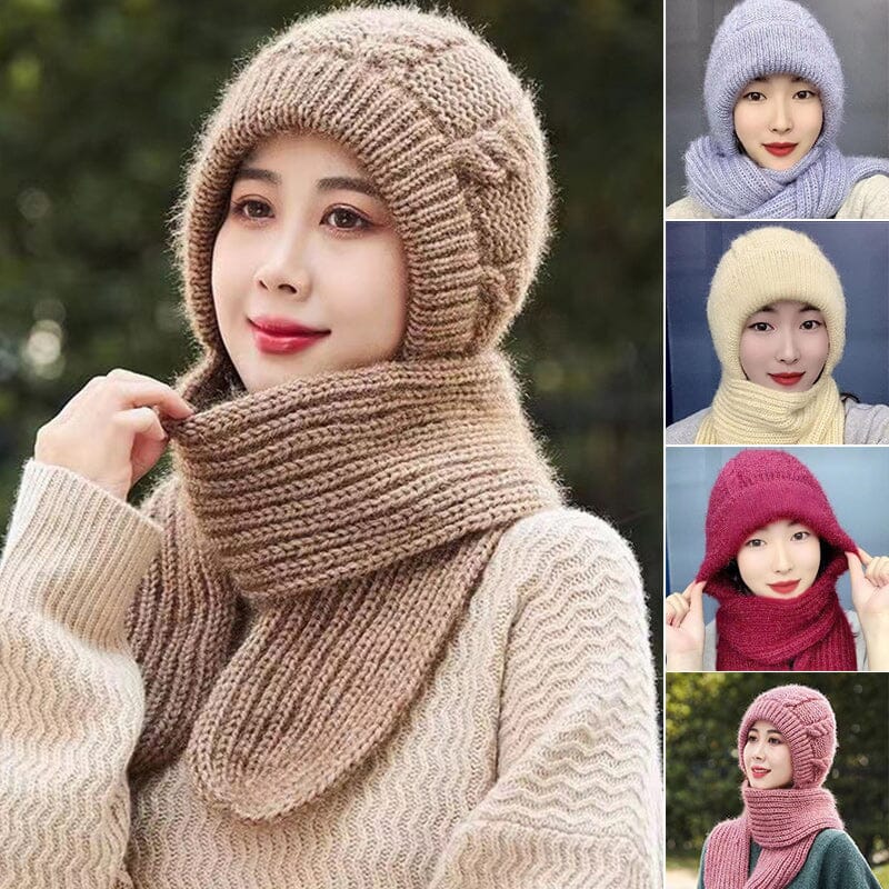 Maliben | Chillguard – Stay Warm And StylIsh, No Matter How Cold The Winter Wind is