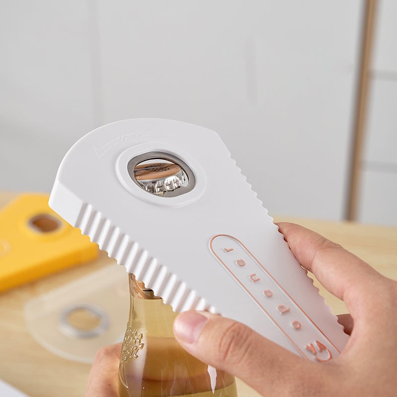 Maliben | 🔥Multi-Function Bottle Opener