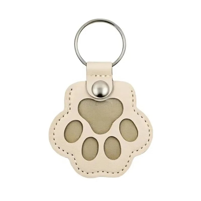 Maliben | Memorial Keychain For Pets